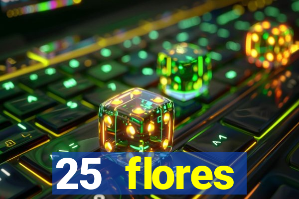 25 flores silvestres desbravadores